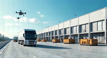 Der Ausblick auf 2026 im Logistikmarkt (6/10)