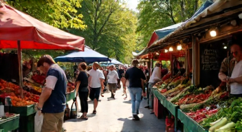 Der Blick auf den Markt: Chancen und Herausforderungen (2/10)