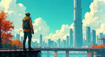 Der Blick auf nachhaltige Baukonzepte (2/10)