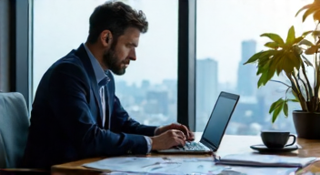 Der Blick des Analysten auf den doppelten Boden (2/10)