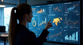 Der Blick des Experten auf die logistische Entwicklung (2/10)