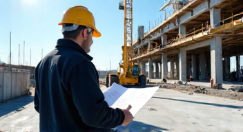 Der Blick eines Bauingenieurs auf die Expansion (2/10)