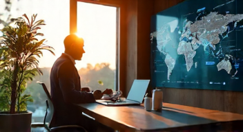 Der Blick eines Experten auf digitale Transformation (2/10)