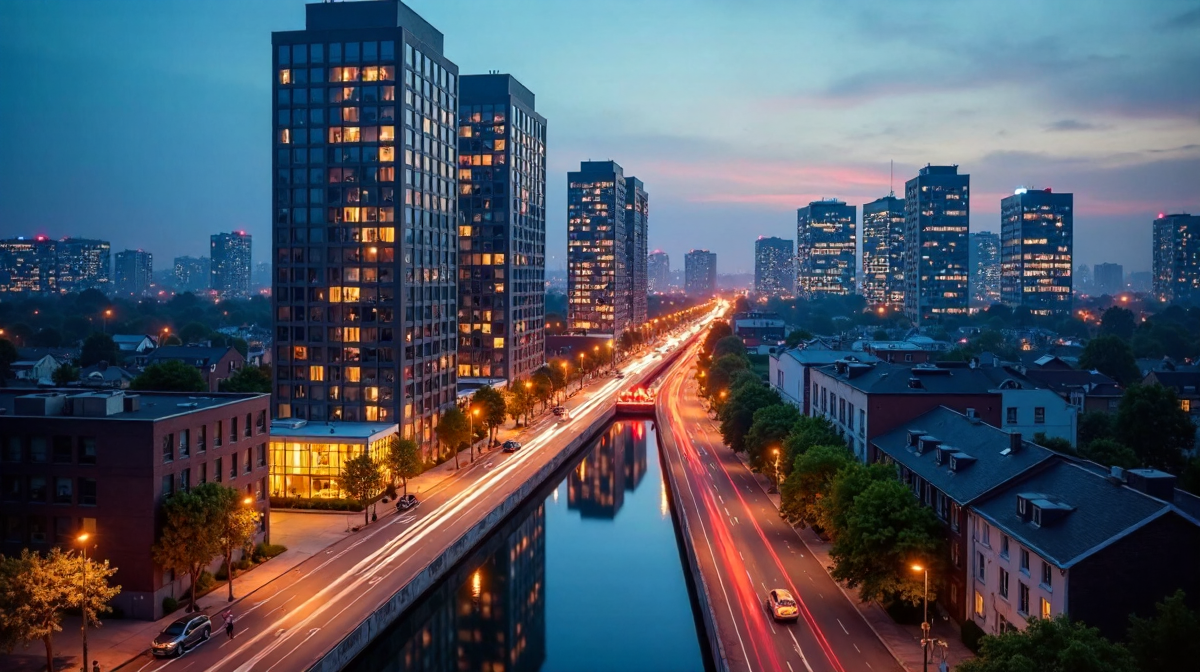 Der deutsche Hotelinvestmentmarkt 2025: Wachstum, Trends, Stabilität