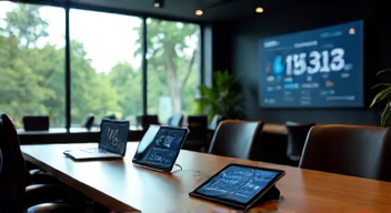 Der digitale Einfluss auf den Erfolg von Engel & Völkers (2/10)