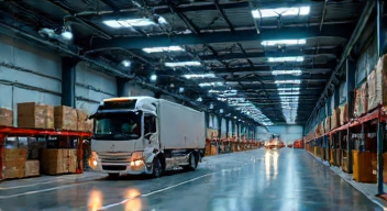 Der digitale Wandel in der Logistik (4/10)