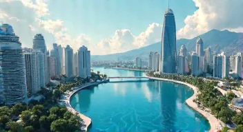 Der Einfluss der Architektur auf das soziale Leben (2/10)