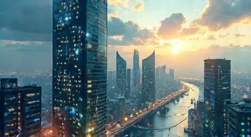 Der Einfluss der Architektur auf den Mieterausbau (2/10)