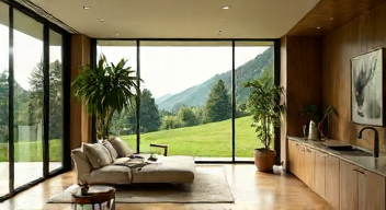 Der Einfluss der Architektur: Räume gestalten, Lebensqualität erhöhen (3/10)