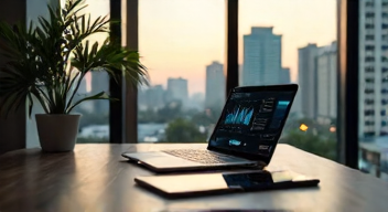 Der Einfluss der digitalen Geldanlage auf die Kundenbindung (3/10)