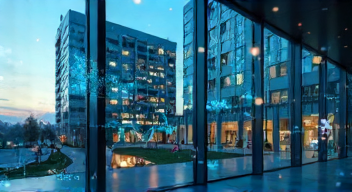 Der Einfluss der Digitalisierung auf die Immobilienwirtschaft (2/10)