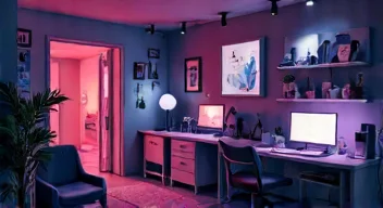 Der Einfluss der Digitalisierung auf moderne Wohnungen (4/10)