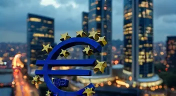 Der Einfluss der Europäischen Zentralbank auf die Zinsen (4/10)