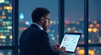 Der Einfluss der Immobilienberatung auf den Markt (3/10)