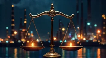 Der Einfluss der Industrie auf die Gesetzgebung (3/10)