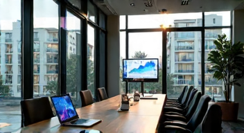 Der Einfluss der KI auf Immobilienverkäufe (2/10)