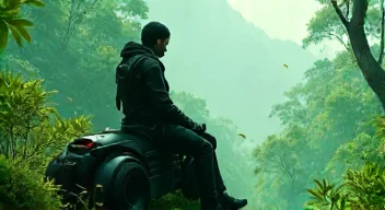 Der Einfluss der Kultur auf nachhaltige Technologien