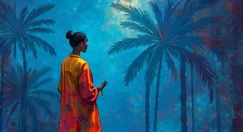 Der Einfluss der Kunst auf die Gesellschaft (10/10)