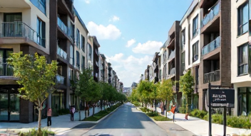 Der Einfluss der Marktentwicklungen auf die Mietpreise (2/10)