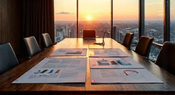 Der Einfluss der Marktkenntnis auf den Erfolg (2/10)