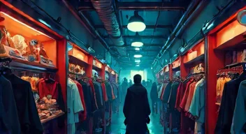 Der Einfluss der modernen Ladenbaukonzepte auf den Umsatz (3/10)