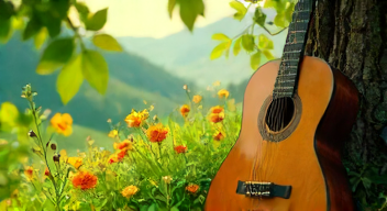 Der Einfluss der Musik auf das Bewusstsein für Nachhaltigkeit (10/10)