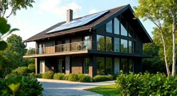 Der Einfluss der Nachhaltigkeit auf Immobilienpreise (2/10)