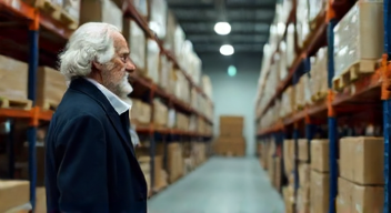 Der Einfluss der Philosophie auf die Logistik (4/10)