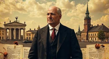 Der Einfluss der Politik auf den Immobilienmarkt (9/10)