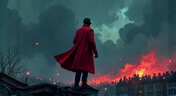 Der Einfluss der Politik auf die Wirtschaft (10/10)