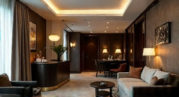 Der Einfluss der PRIMESTAR Group auf die Hotellerie (2/10)