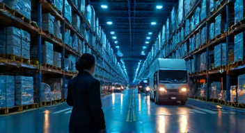 Der Einfluss der Psychologie auf Logistikstrategien (5/10)