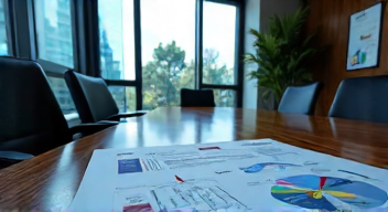 Der Einfluss der Unternehmensführung auf Vebego (3/10)