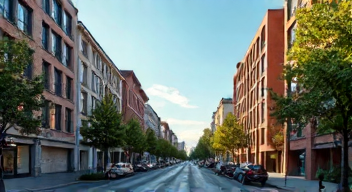 Der Einfluss der Wirtschaft auf den Immobilienmarkt in Leipzig (3/10)