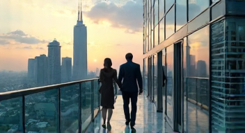 Der Einfluss der wirtschaftlichen Lage auf Immobilieninvestitionen (5/10)