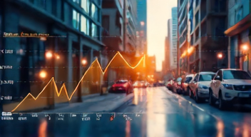 Der Einfluss der Zinsen auf den Immobilienmarkt (2/10)