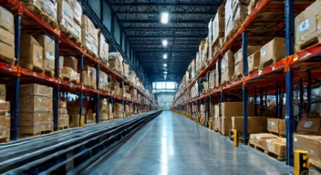 Der Einfluss des E-Commerce auf den Logistikmarkt (3/10)