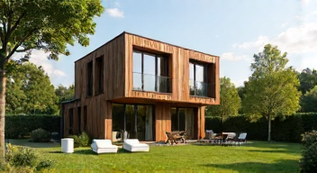 Der Einfluss des Modulbaus auf die Wohnkultur (2/10)