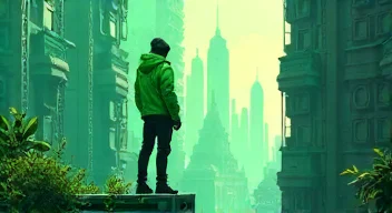 Der Einfluss des nachhaltigen Bauens