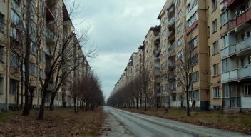 Der Einfluss des Ukraine-Kriegs auf den Wohnungsmarkt (3/10)