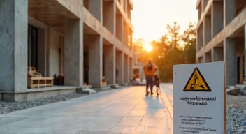 Der Einfluss des Verbraucherschutzes auf Bauqualität (2/10)