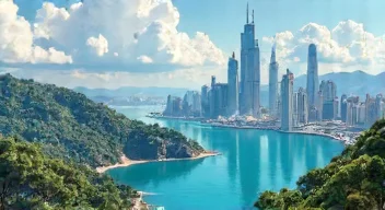 Der Einfluss von Architektur auf die Stadtentwicklung (3/10)