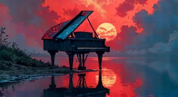 Der Einfluss von Architektur auf die Musik (10/10)