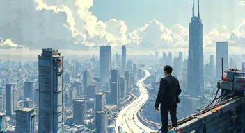 Der Einfluss von Bürgerbeteiligung auf die Stadtentwicklung (2/10)