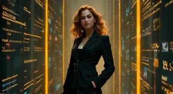 Der Einfluss von Cathrin Schwartz auf das Asset Management (3/10)