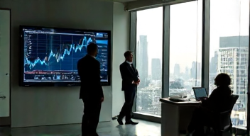 Der Einfluss von Christoph Meszelinsky auf den Markt (2/10)