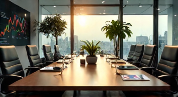 Der Einfluss von effizienten Prozessen auf das Wachstum (2/10)