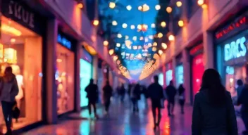 Der Einfluss von Einzelhandel auf die Gesellschaft (3/10)