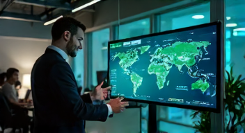 Der Einfluss von Forschung auf die Wirtschaft (3/10)