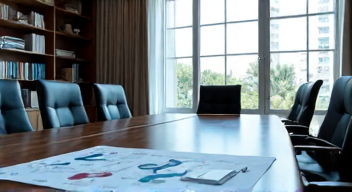 Der Einfluss von Governance auf die Unternehmensstrategie (4/10)